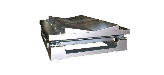 Scale type V (Special Shaping Platform)