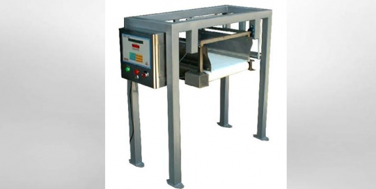 Weighing Belt Scale for Olive type ELI 3000