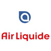 λογότυπο της βιομηχανίας αερίων air liquide