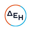 λογότυπο της εταιρίας ηλεκτρισμού