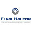 λογότυπο της βιομηχανίας elval
