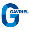 λογότυπο της εταιρίας Gavriel