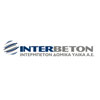 λογότυπο της εταιρίας INTERBETON