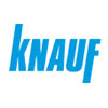 λογότυπο της εταιρίας KNAUF