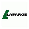 λογότυπο της εταιρίας LaFarge