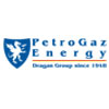 λογότυπο της εταιρίας PEtrogaz Energy