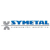 λογότυπο της εταιρίας Symetal