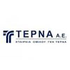 λογότυπο της εταιρίας TERNA