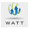 λογότυπο της εταιρίας WATT